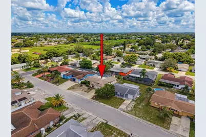 9916 Lake Chrise Lane, Port Richey, FL 34668 - Photo 3