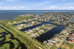 4108 Daisy Dr, Hernando Beach, FL 34607 - Photo 45