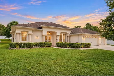7420 Nightwalker Road, Weeki Wachee, FL 34613 - Photo 1