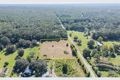 0 Sam C Road, Brooksville, FL 34613 - Photo 3