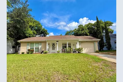 8401 Mill Creek Lane, Hudson, FL 34667 - Photo 1