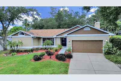 611 Tomoka Drive, Palm Harbor, FL 34683 - Photo 3