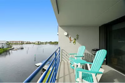 4823 Ebbtide Lane #404, Port Richey, FL 34668 - Photo 5