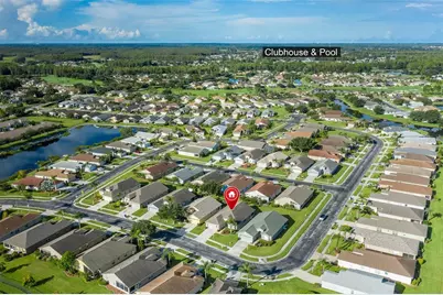 1856 Arbor Knoll Loop, New Port Richey, FL 34655 - Photo 41