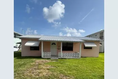 3303 Minnow Creek Drive, Hernando Beach, FL 34607 - Photo 1