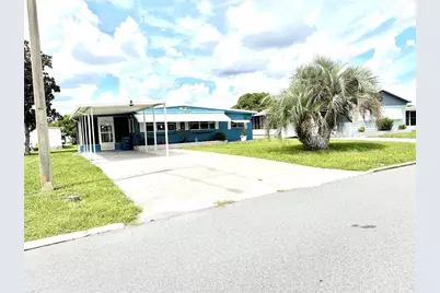 7481 First Circle Drive, Brooksville, FL 34613 - Photo 1