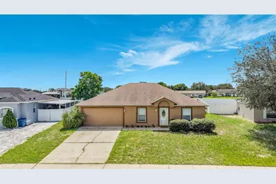 12536 Corrine Avenue, Spring Hill, FL 34609 - Photo 1