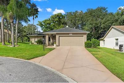 3121 Double Eagle Court, Spring Hill, FL 34606 - Photo 3
