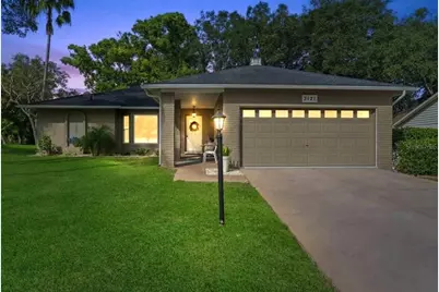 3121 Double Eagle Court, Spring Hill, FL 34606 - Photo 1