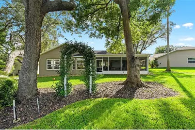 3121 Double Eagle Court, Spring Hill, FL 34606 - Photo 33