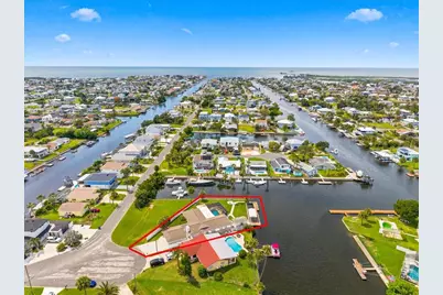 4087 Gulf Coast Drive, Hernando Beach, FL 34607 - Photo 7