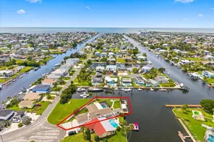 4087 Gulf Coast Dr, Hernando Beach, FL 34607 - Photo 7