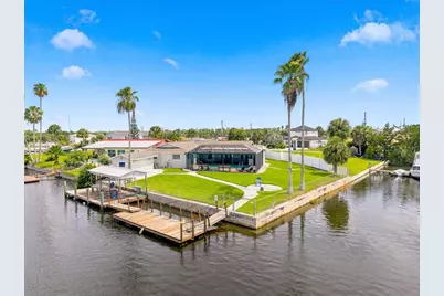 4087 Gulf Coast Drive, Hernando Beach, FL 34607 - Photo 21