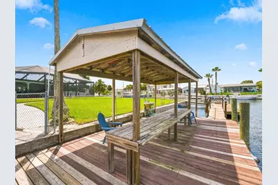 4087 Gulf Coast Drive, Hernando Beach, FL 34607 - Photo 89