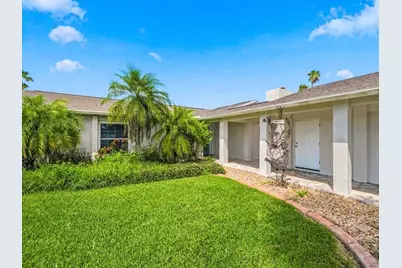 4087 Gulf Coast Drive, Hernando Beach, FL 34607 - Photo 1