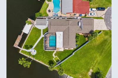 4087 Gulf Coast Drive, Hernando Beach, FL 34607 - Photo 19
