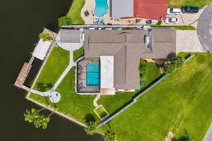 4087 Gulf Coast Dr, Hernando Beach, FL 34607 - Photo 19