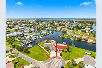 4087 Gulf Coast Drive, Hernando Beach, FL 34607 - Photo 5