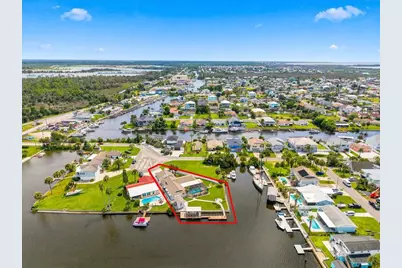 4087 Gulf Coast Drive, Hernando Beach, FL 34607 - Photo 11