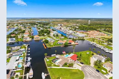 4087 Gulf Coast Drive, Hernando Beach, FL 34607 - Photo 17