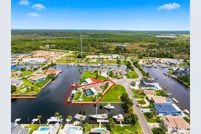 4087 Gulf Coast Drive, Hernando Beach, FL 34607 - Photo 15