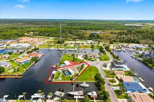 4087 Gulf Coast Dr, Hernando Beach, FL 34607 - Photo 15