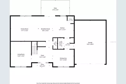 12164 Bluefield Street, Spring Hill, FL 34609 - Photo 13