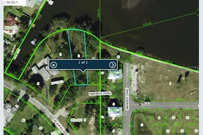 Tiberius Trail, New Port Richey, FL 34652 - Photo 5