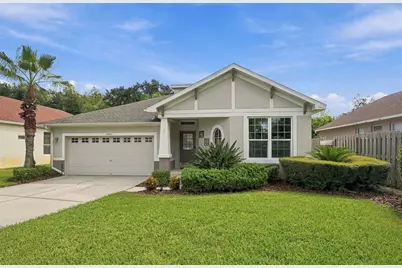 19401 Melody Fair Place, Lutz, FL 33558 - Photo 1
