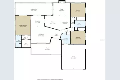 1846 Del Robles Drive, Clearwater, FL 33764 - Photo 45
