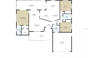 1846 Del Robles Dr, Clearwater, FL 33764 - Photo 45