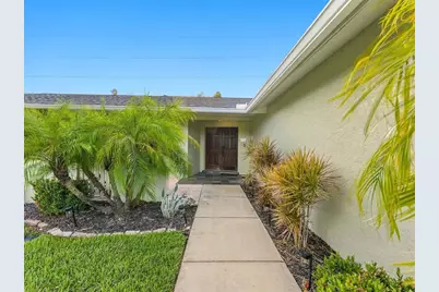 1846 Del Robles Drive, Clearwater, FL 33764 - Photo 5