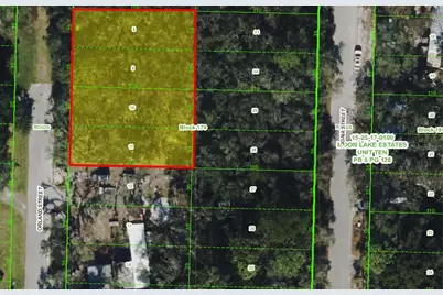 0 Orland Street, New Port Richey, FL 34654 - Photo 3