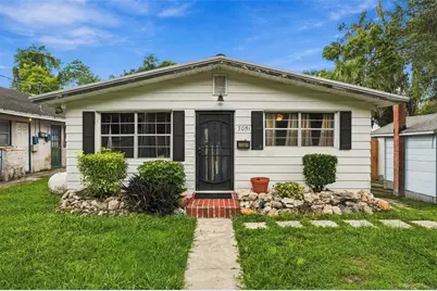 7051 Washington Street, New Port Richey, FL 34652 - Photo 1