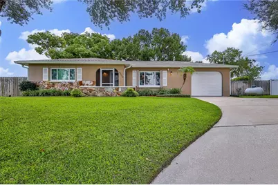 4502 Bayridge Court, Spring Hill, FL 34606 - Photo 1