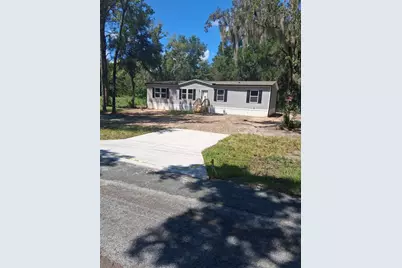 6647 W Van Buren Drive, Homosassa, FL 34448 - Photo 1