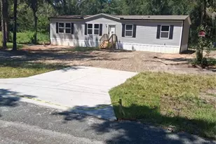 6647 W Van Buren Dr, Homosassa, FL 34448 - Photo 1