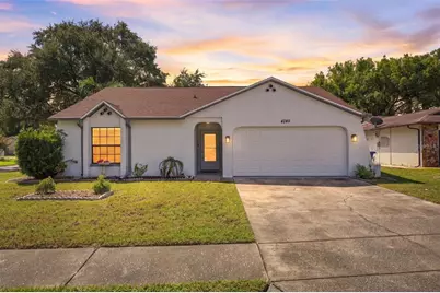 4240 Cotton Tail Drive, New Port Richey, FL 34653 - Photo 1