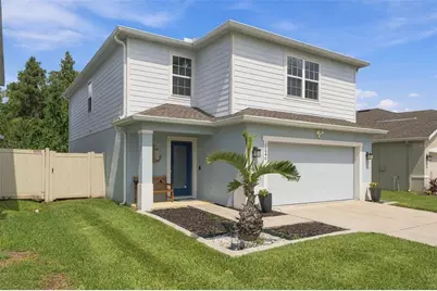 10646 Hawks Landing Drive, Land O Lakes, FL 34638 - Photo 7