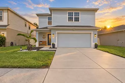 10646 Hawks Landing Drive, Land O Lakes, FL 34638 - Photo 1