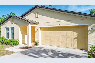 1399 W Cary Drive, Citrus Springs, FL 34434 - Photo 3