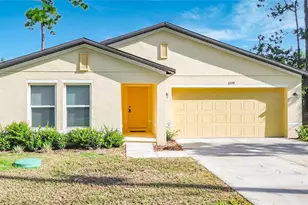1399 W Cary Dr, Citrus Springs, FL 34434 - Photo 1