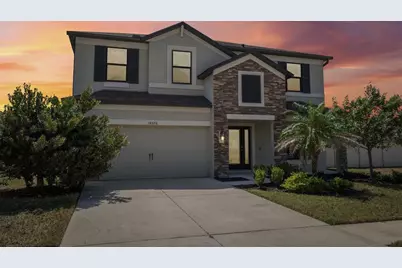 18576 Obregan Drive, Spring Hill, FL 34610 - Photo 5
