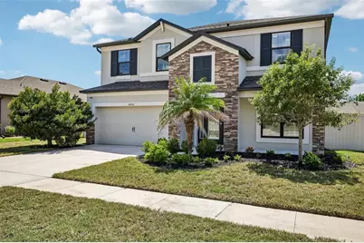 18576 Obregan Drive, Spring Hill, FL 34610 - Photo 3
