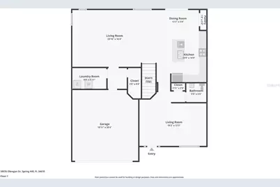18576 Obregan Drive, Spring Hill, FL 34610 - Photo 59