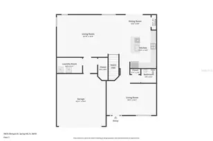 18576 Obregan Dr, Spring Hill, FL 34610 - Photo 59