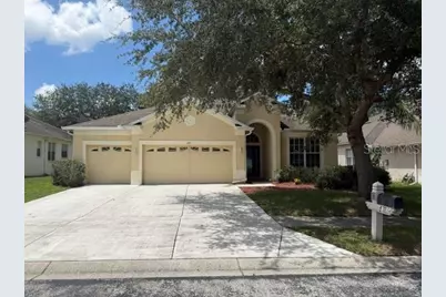 4281 Canongate Court, Spring Hill, FL 34609 - Photo 1
