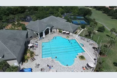 1802 W Shanelle Path, Lecanto, FL 34461 - Photo 51