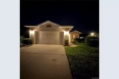 1802 W Shanelle Path, Lecanto, FL 34461 - Photo 3