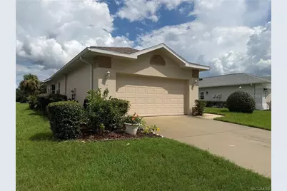 1802 W Shanelle Path, Lecanto, FL 34461 - Photo 1